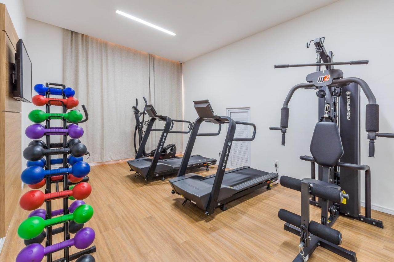Bristol Guararapes Centro De Eventos Hotel 3*