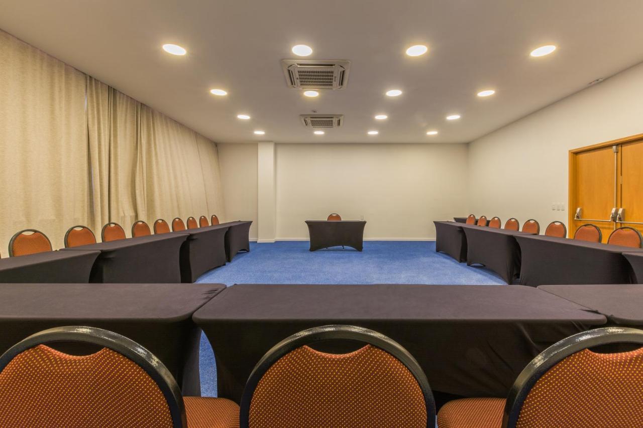 Bristol Guararapes Centro De Eventos Fortaleza (Ceara)