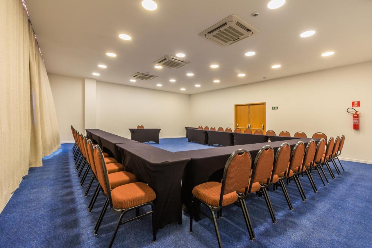 Bristol Guararapes Centro De Eventos Hotel Fortaleza (Ceara)