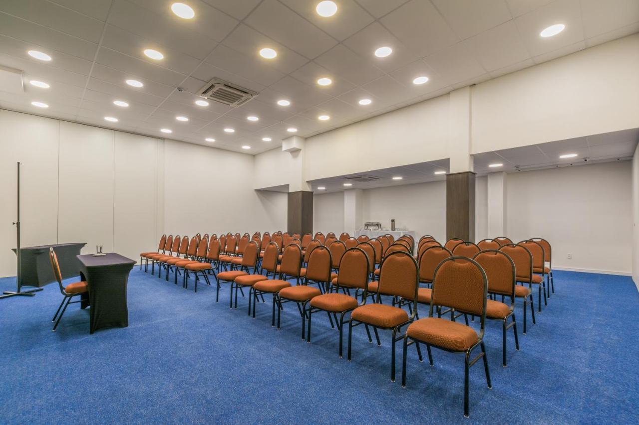 Bristol Guararapes Centro De Eventos Hotel Fortaleza (Ceara)