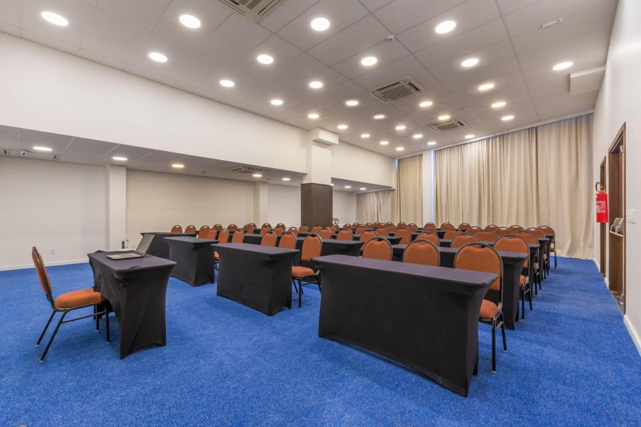 Bristol Guararapes Centro De Eventos Hotel 3*
