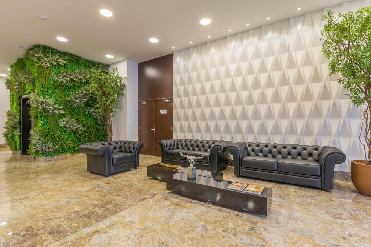 Hotel Bristol Guararapes Centro De Eventos