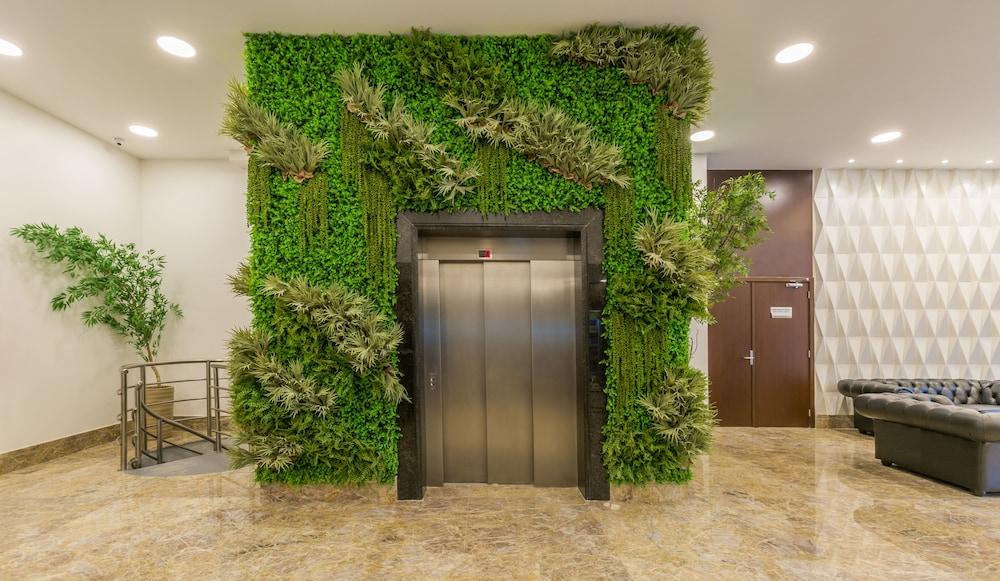 Bristol Guararapes Centro De Eventos Hotel 3*