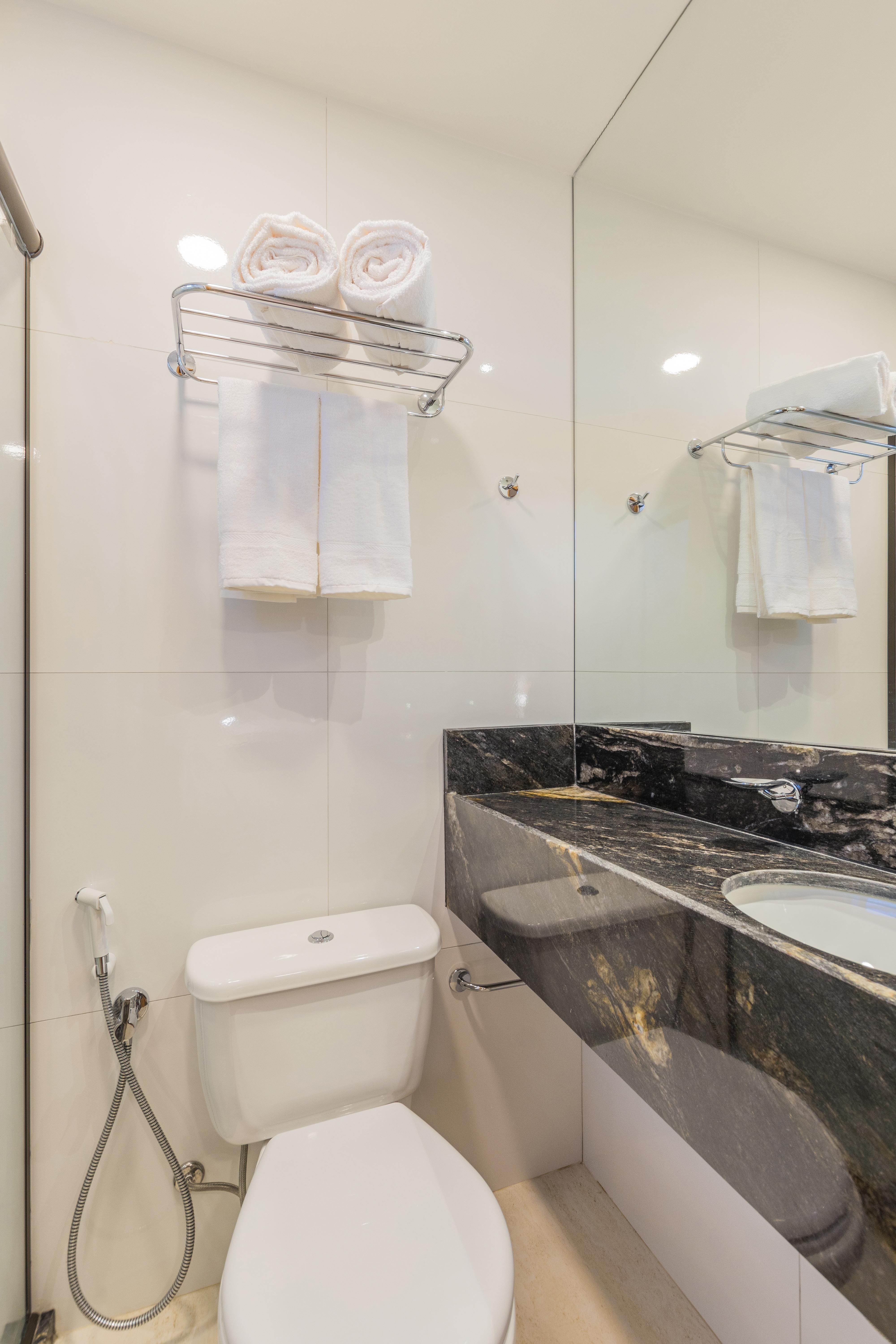 Bristol Guararapes Centro De Eventos Hotel 3*