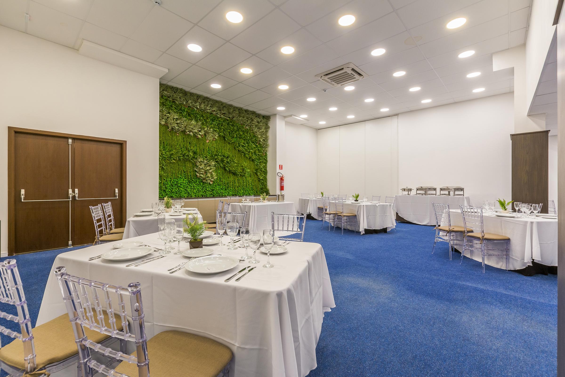 Bristol Guararapes Centro De Eventos