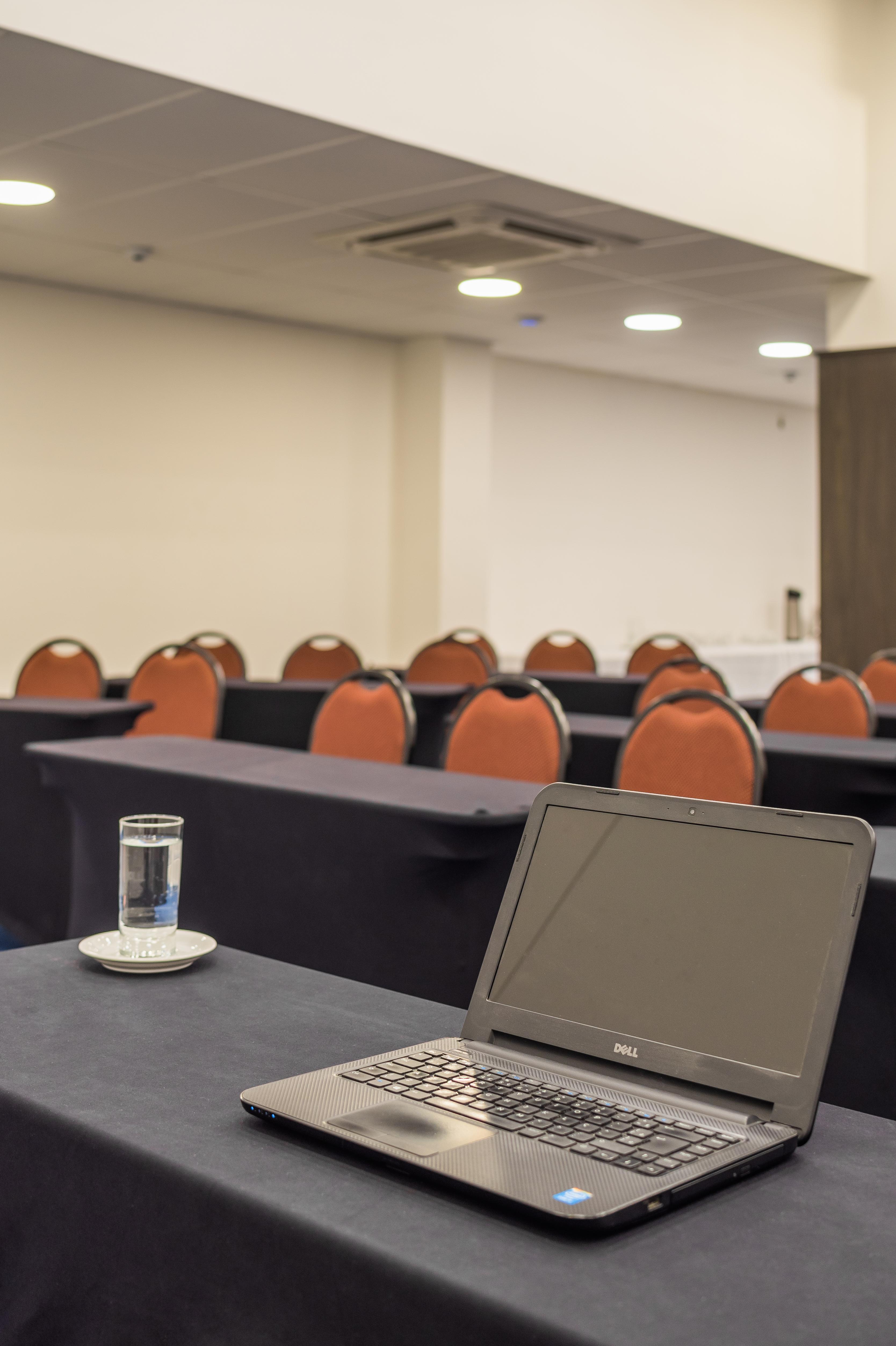 Bristol Guararapes Centro De Eventos Hotel Fortaleza (Ceara)