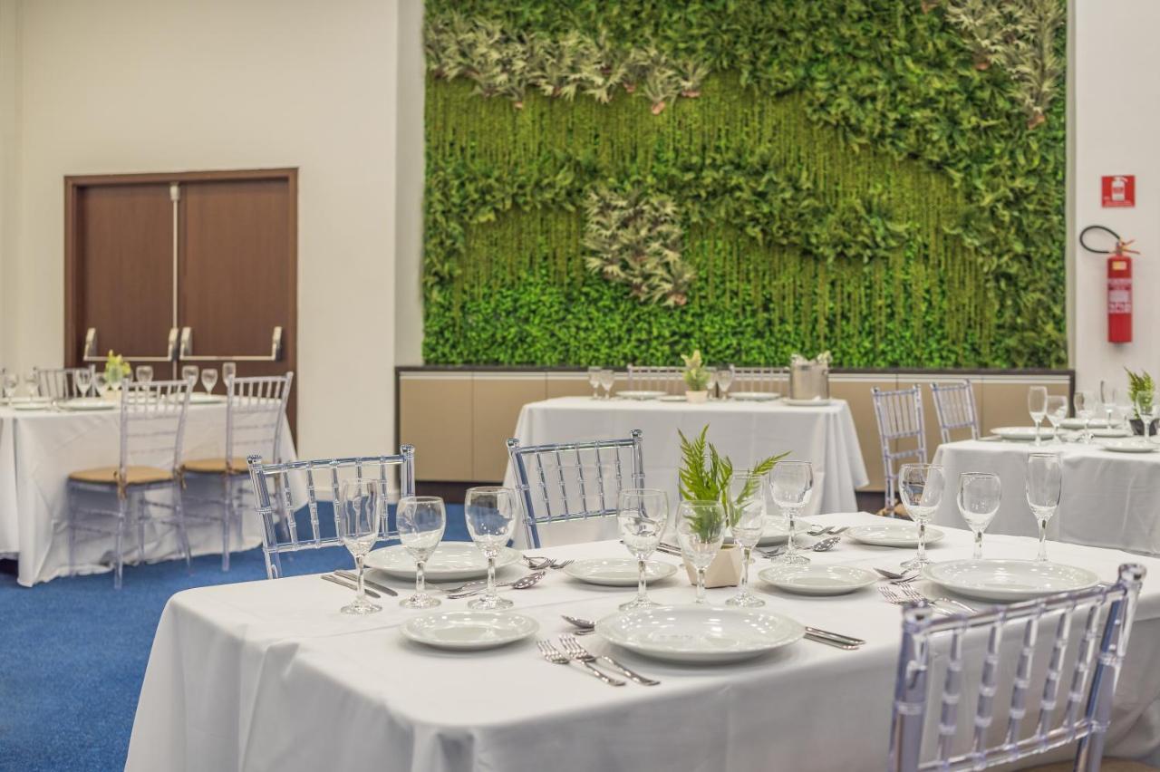 Bristol Guararapes Centro De Eventos Hotel Fortaleza (Ceara)