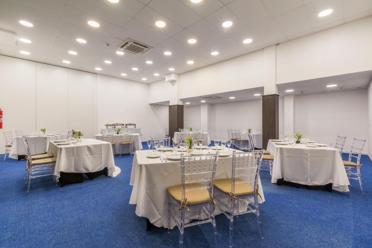 Bristol Guararapes Centro De Eventos Hotel